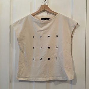 Très Très Cool Top